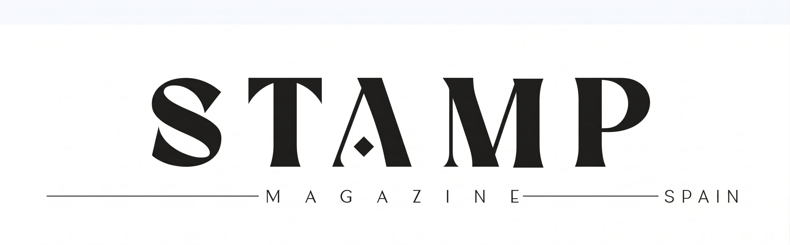 STAMP Magazine Spain